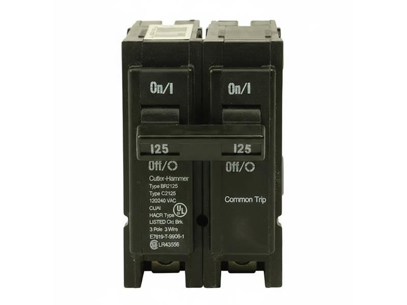 EATON CORPORATION BJH2125
