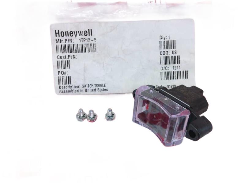 1TP12-5 by HONEYWELL