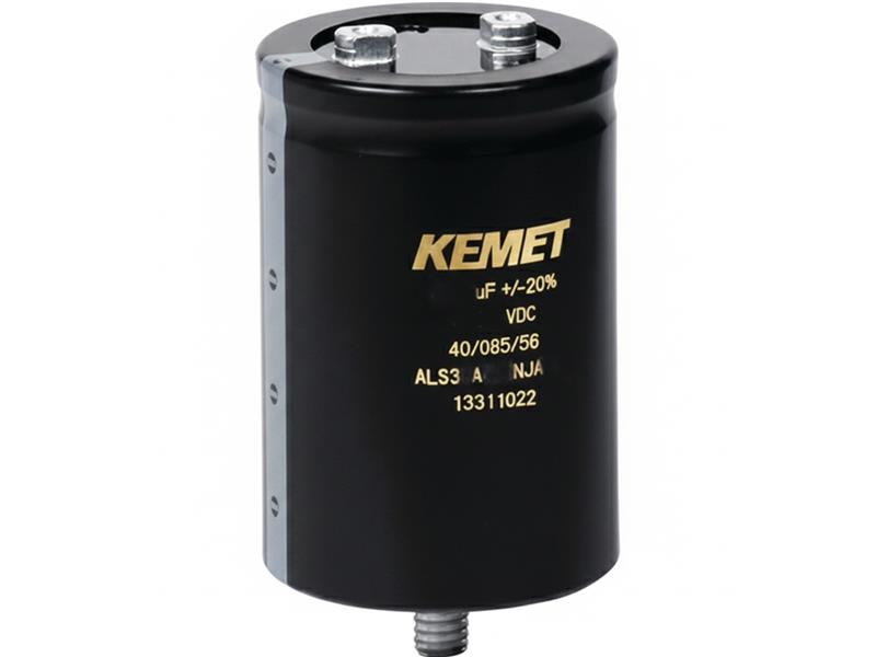 KEMET ALC10C681EH400