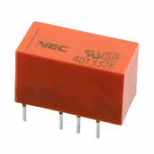 YAGEO EC2-12SNU