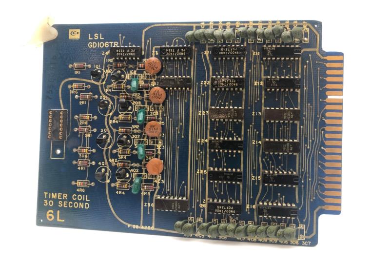 EATON CORPORATION 58-4298