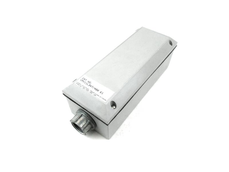 EATON CORPORATION VMV11L347/480-K1