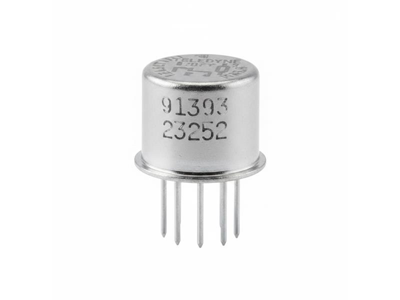 TELEDYNE J412-5PP