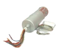 WPR-480-X-LH by MAGNETEK
