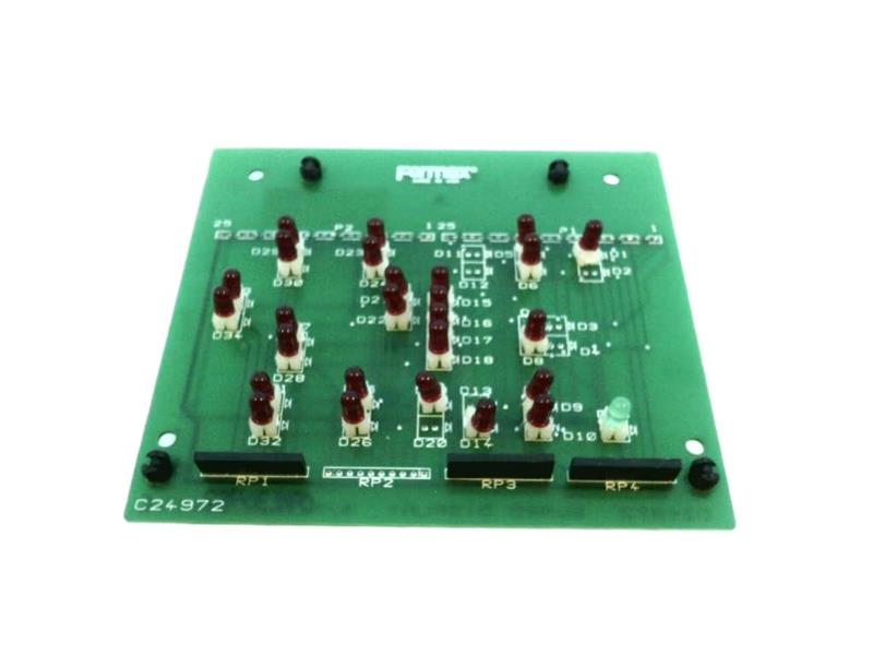 FORMAX C24972