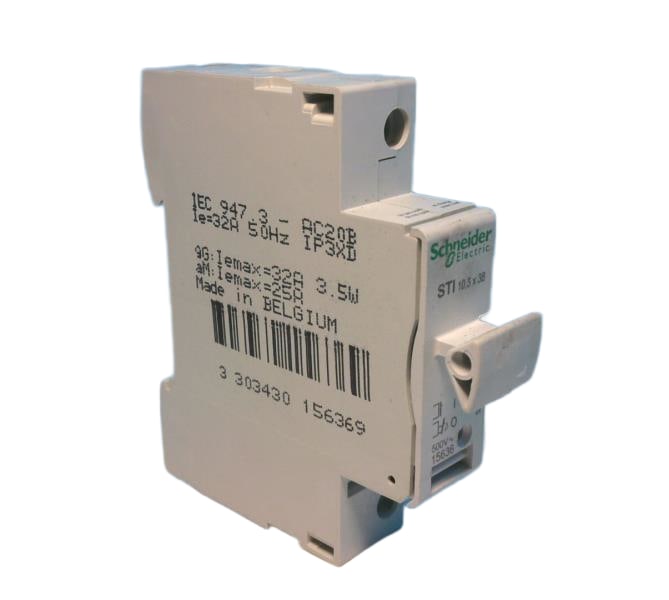 15636 by SCHNEIDER ELECTRIC