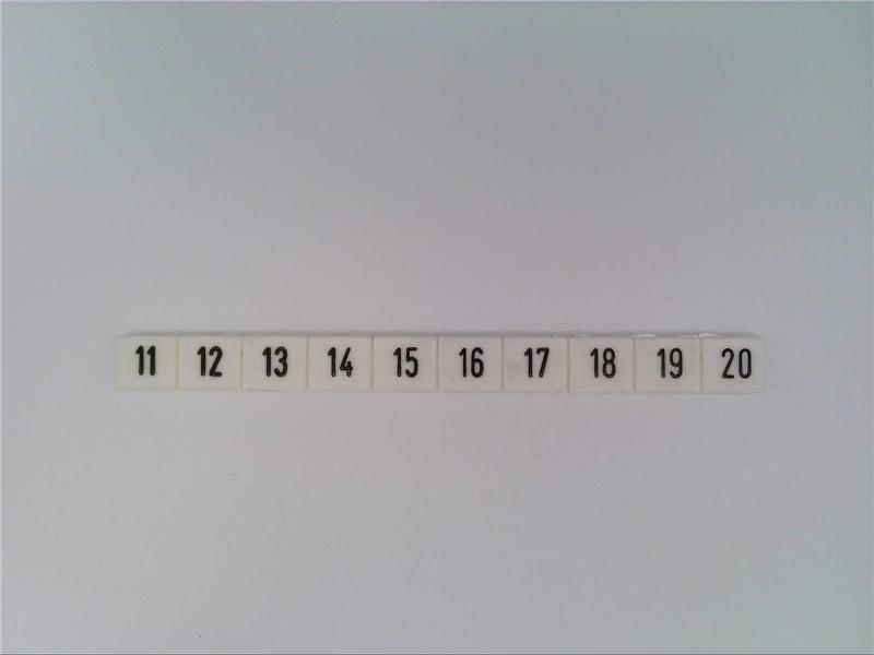 CONTA CLIP 2036.0002