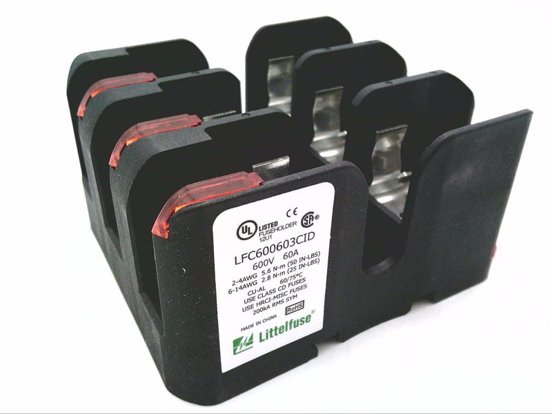 LITTELFUSE LFC60060-3CID