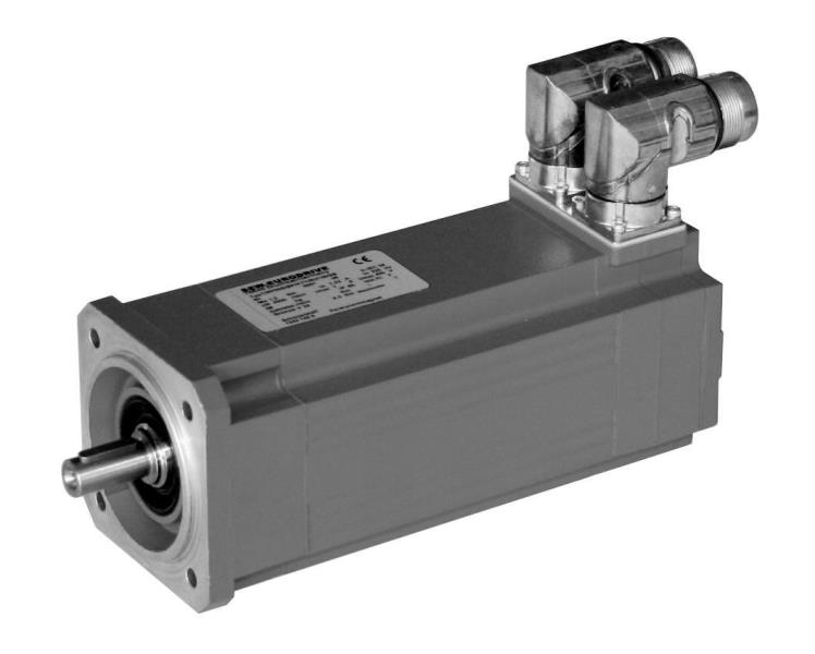 SEW EURODRIVE CMP112S/BY/HR/PK/RH1M/KK