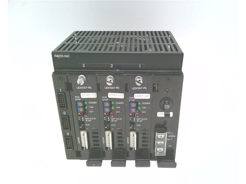 ORIENTAL MOTOR EKS4005