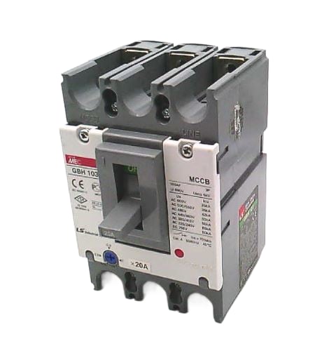 GBH103/20 by LS ELECTRIC