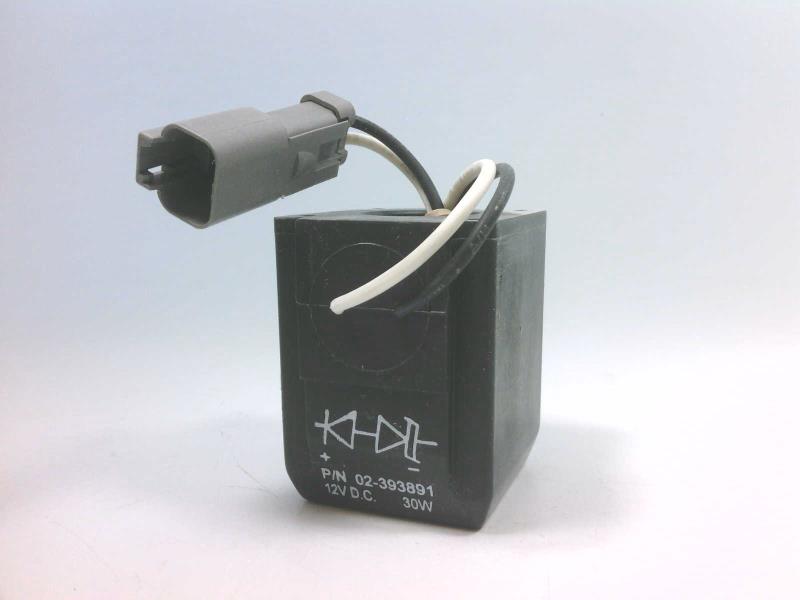 EATON CORPORATION 02-393891