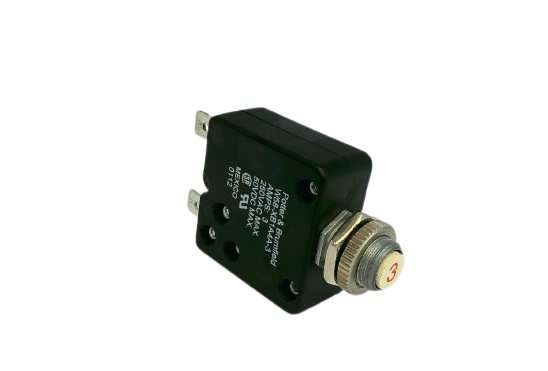 TE CONNECTIVITY W58-XB1A4A-3