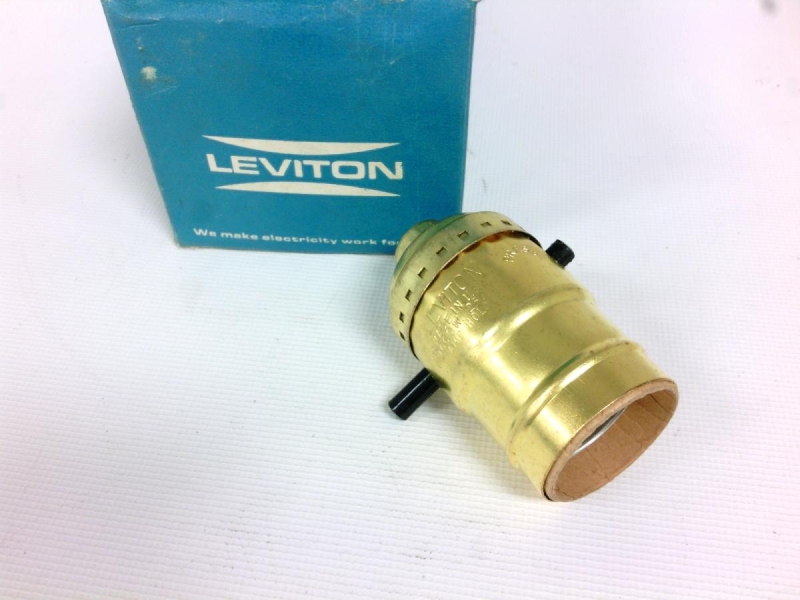 LEVITON 6098