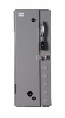 EATON CORPORATION ECN18A1CJC