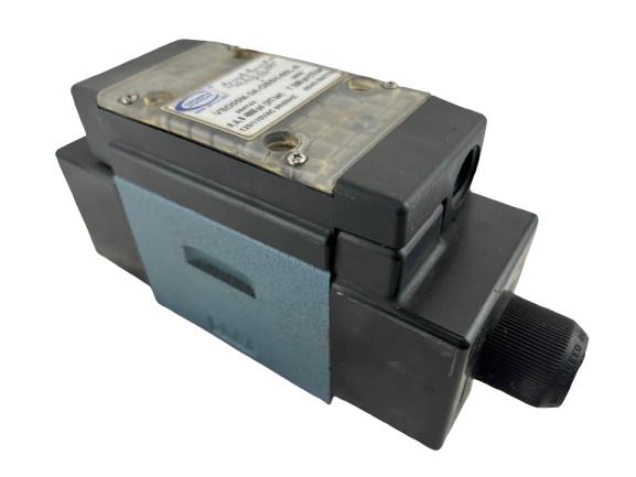 CONTINENTAL HYDRAULICS VSD05M-3A-GB5H-60L-A