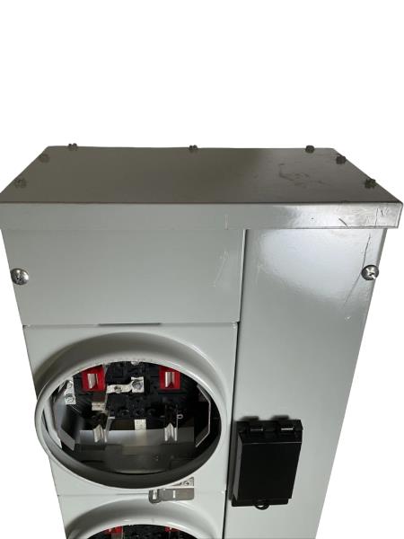 EATON CORPORATION TMPR12612RF