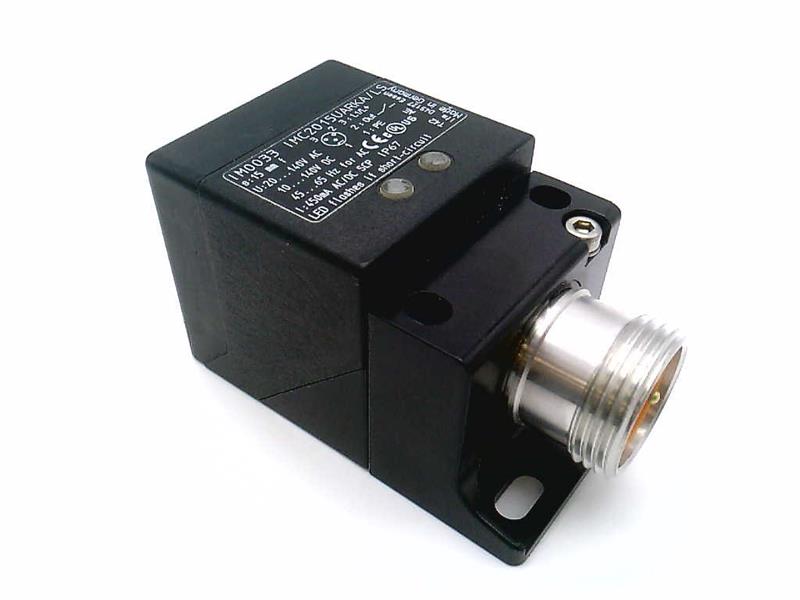 EFECTOR IMC2015UARKA/LS-IM0033