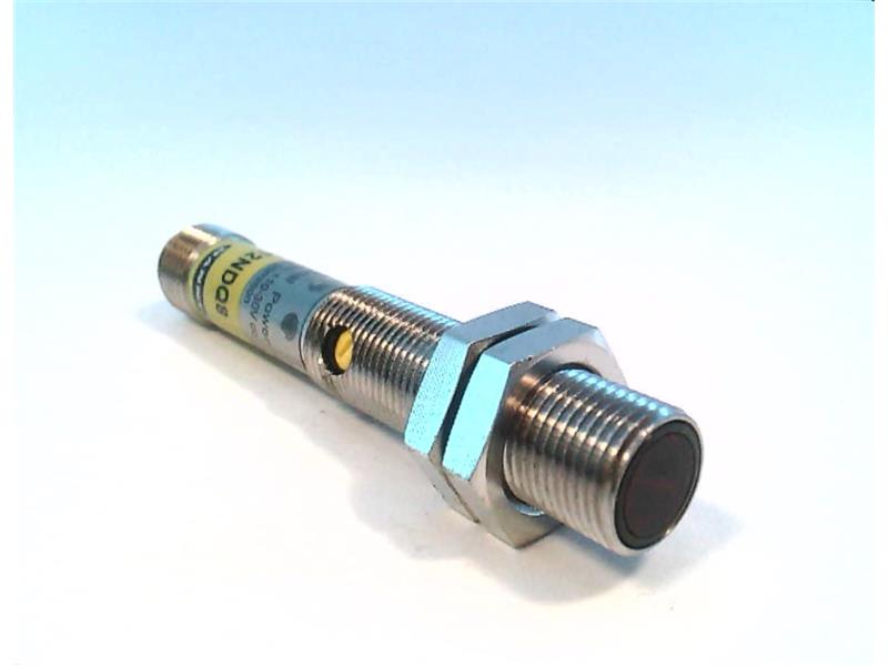 BANNER ENGINEERING M12NDQ8