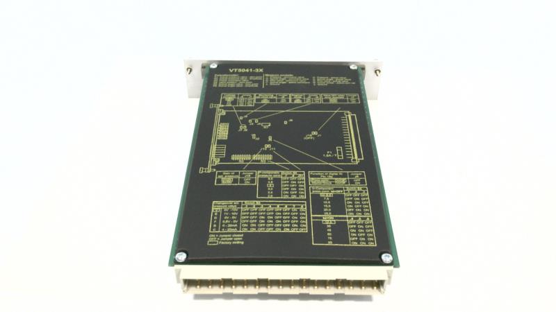 BOSCH VT-5041-31/1-0/V001