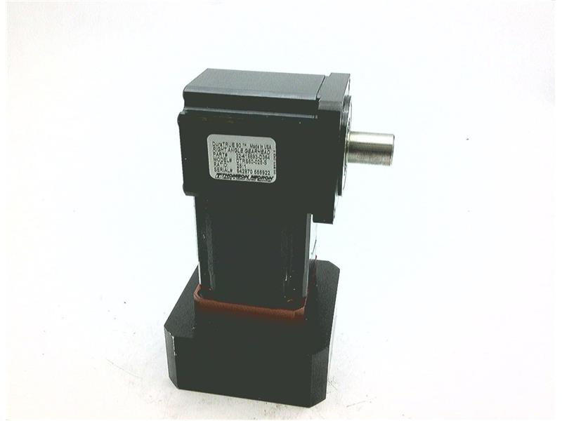 DANAHER MOTION 32-418893-D364