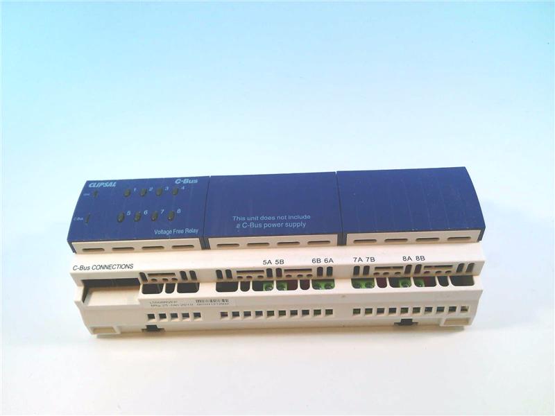 SCHNEIDER ELECTRIC L5508RVFP