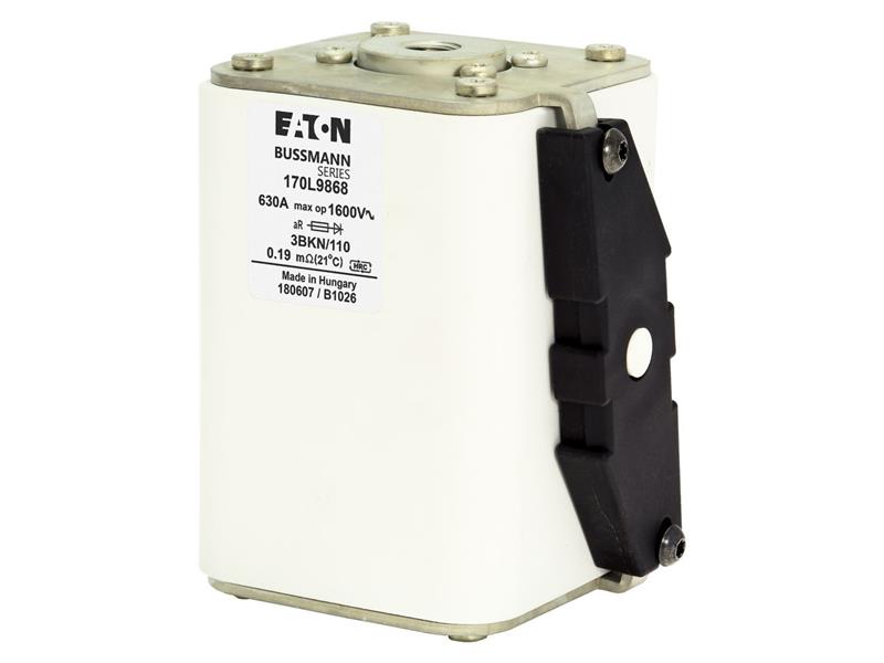EATON CORPORATION 170L9868