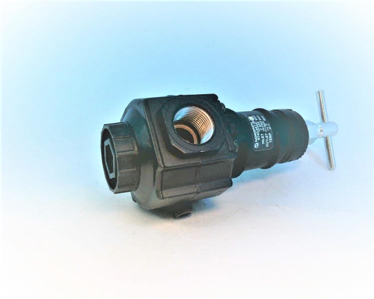 NORGREN R74G-6AT-RMN