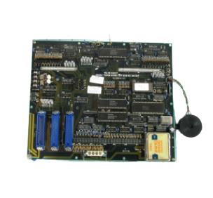 FUJI ELECTRIC AB12C-4064