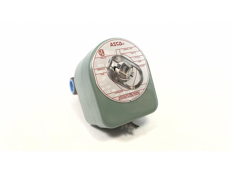 HT-8320-A101-120 by ASCO