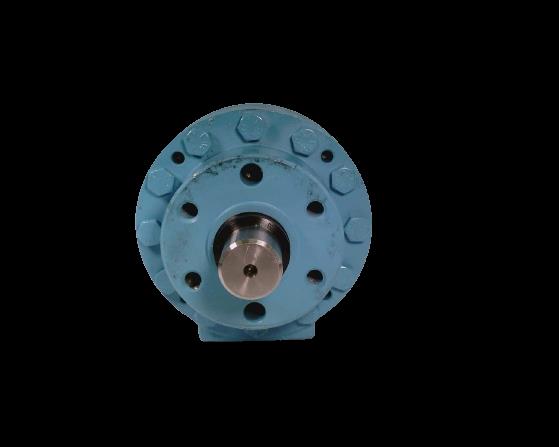 MICROMATIC SS-001-1V