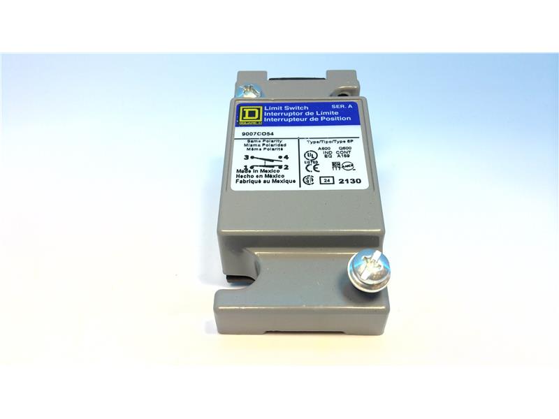 TELEMECANIQUE SENSORS 9007CO54