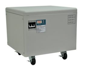 TSI POWER VRP-57000-127/220V