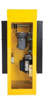 NORTEK SG-D-25-211-YS