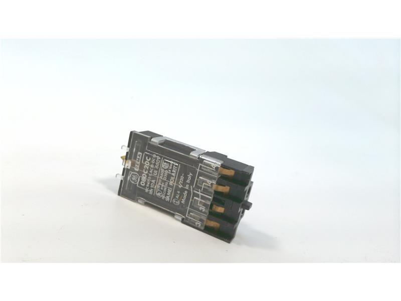 GENERAL ELECTRIC 080C20C