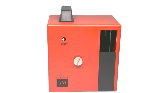 KIDDE-FENWAL, LLC MEC320C