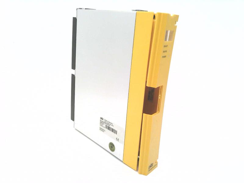 PILZ PSS SB CPU3 ETH-2