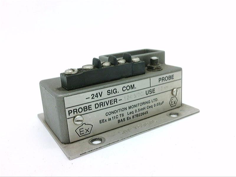 IRD MECHANALYSIS 19245001