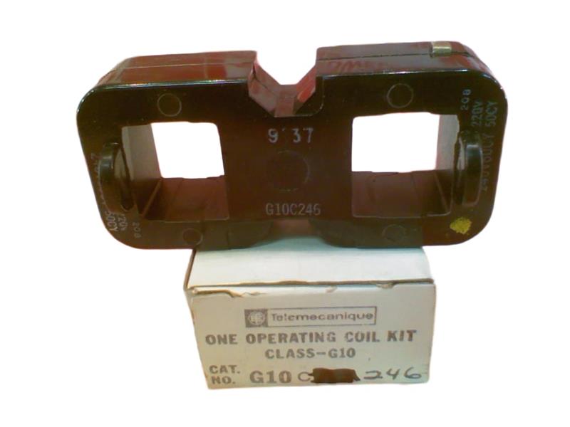 G10C246 by SCHNEIDER ELECTRIC