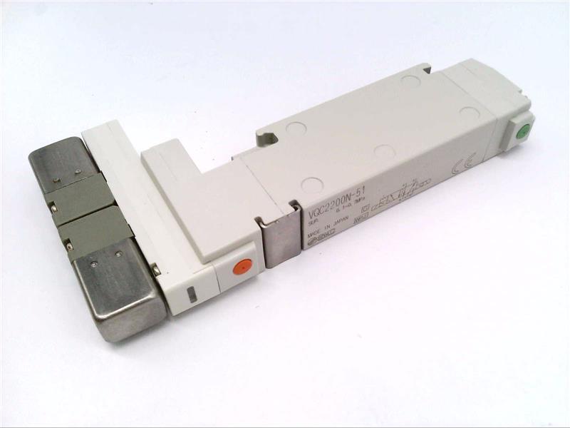 SMC VQC2200N-51