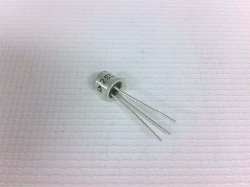 2SC368 by NXP SEMICONDUCTOR