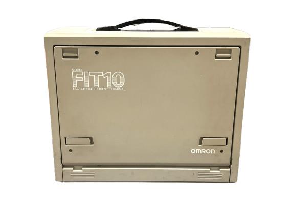 OMRON FIT10-CPU01