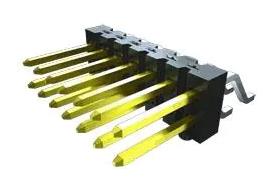 TSM-114-01-T-SV-P-TR by SAMTEC