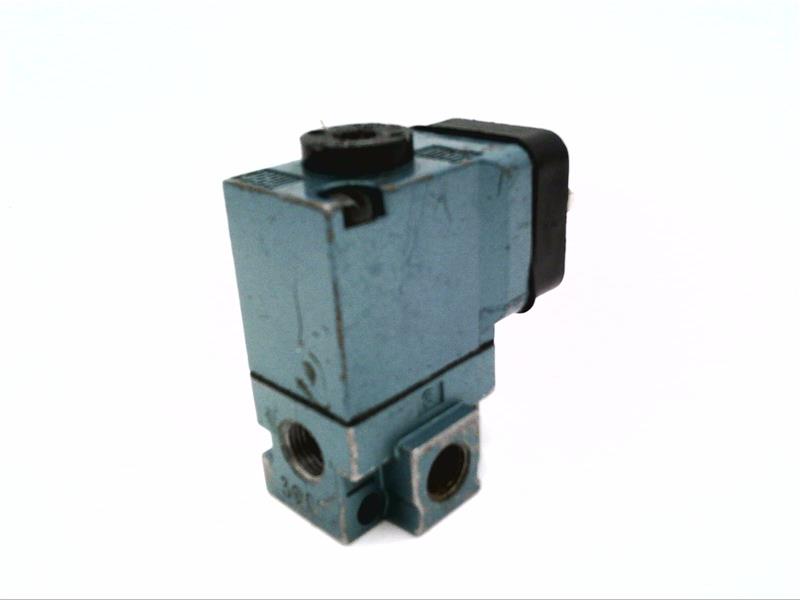 MAC VALVES INC 111B-111JA