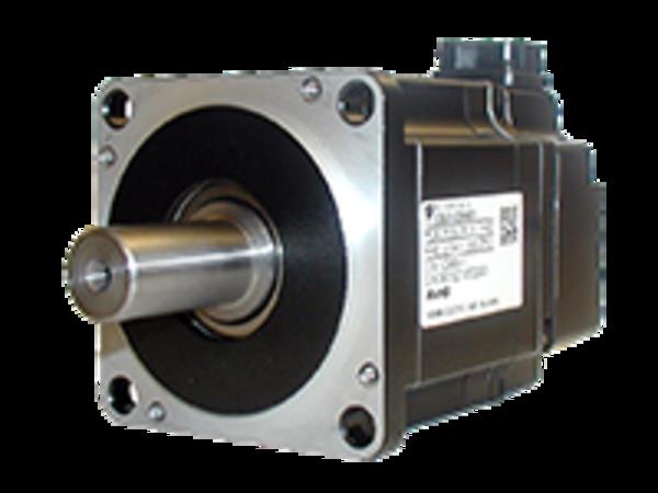 YASKAWA ELECTRIC SGMJV-02A3ABC