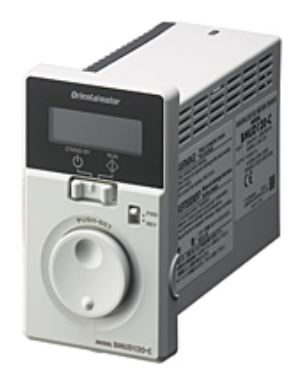 ORIENTAL MOTOR BMUD30-A2