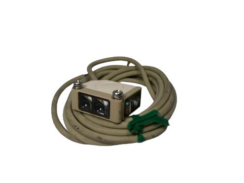 MATSUSHITA ELECTRIC CX-D800