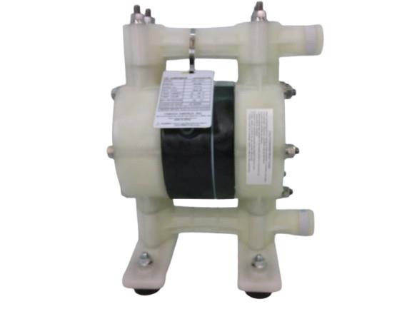 YAMADA PUMP NDP-15FPT