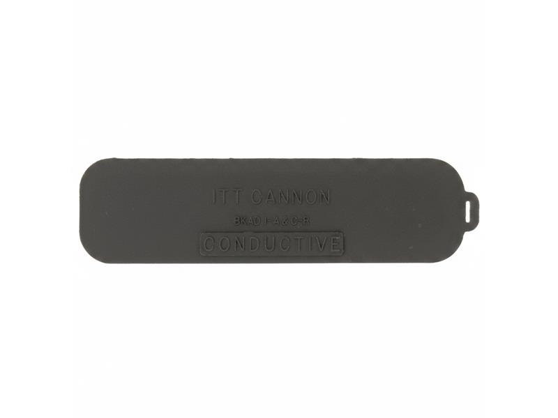 ITT DUSTCAP  MDM-21S (C0ND)