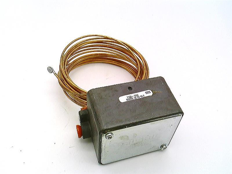 T150-1062 by INVENSYS